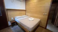 Porcelana Hotel - parking