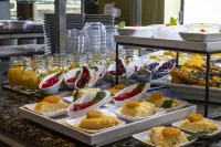 Hotel Apartamento Dunamar - breakfast