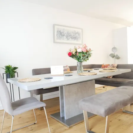The Kipling Inn, 4 - Bed, Sleeps 7, Pets Welcome