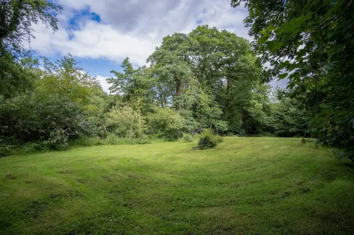 Wern Y Glais - 2 Bedroom Cottage - Glais