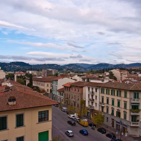 Hotel Raffaello