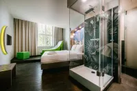 Travel24 Hotel Leipzig City Hotels in Leipzig