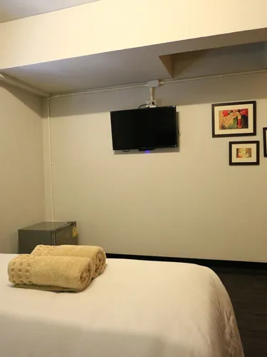รูปภาพของโบทานิกการ์เดนน่าน เกสเฮาส์ (Botanic Garden Nan Guest House)