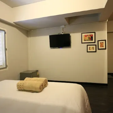 Botanic Garden NAN Guest House