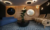 皮納雷斯全景套房 Spa 飯店 - SPA