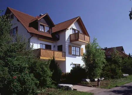 Landgasthof Fiedler Отели в г. Landkreis Neustadt a.d.Aisch-Bad Windsheim