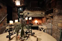 Villa Asseria Hotels in Krusevo