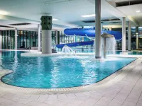 Quality Hotel Sarpsborg - Pools