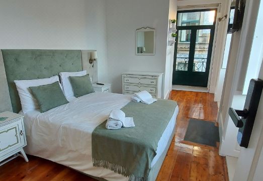 레지덴셜 포르투게사 대표 이미지