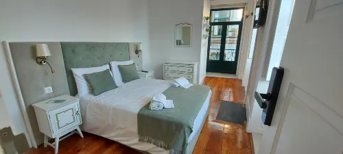 A Portuguesa Guest House Hotels in Cedofeita