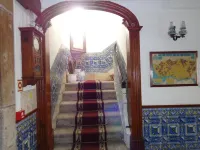 A Portuguesa Guest House