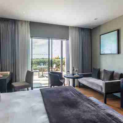 Twr y Felin Hotel Rooms
