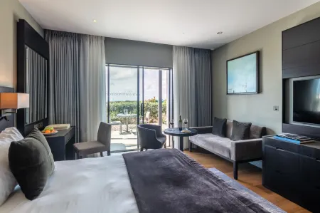Twr y Felin Hotel
