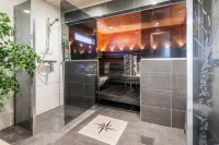 Lossisaari Tourist Center - bar
