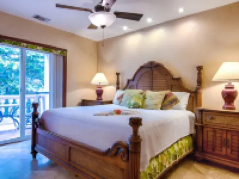 Infinity Bay Spa & Beach Resort Hotels in West Bay
