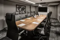 Luxon Hotel Sakarya Hotels in Sakarya