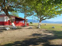 Hotel Aojesp Hotel di Caraguatatuba