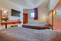 Villa Martégale Hôtel Restaurant Hotels in Martigues