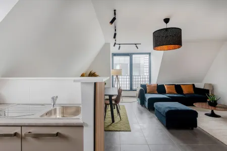 Waterloo Design Residence