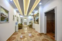 OYO 140 Al Musafeer Hotel - WLAN