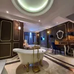 Grand Eska Hotel & Suites Batam - romantis