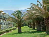 Grecotel Meli Palace Hotels near Malia Palace Archaeological Site