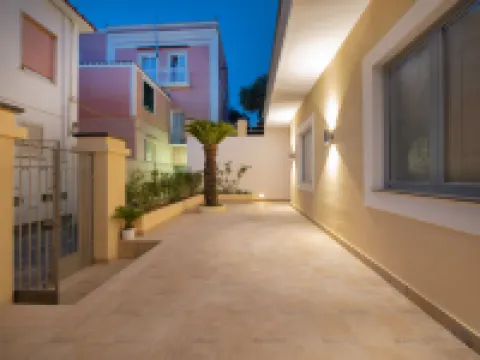 Prochytea Hotels in Procida