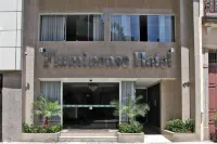 Fluminense Hotel - ที่มีฟิตเนส