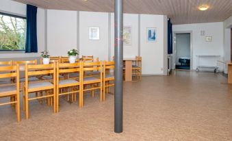 30 Person Holiday Home in Nordborg-by Traum