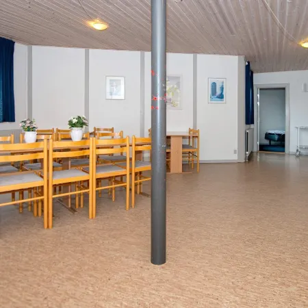 30 Person Holiday Home in Nordborg