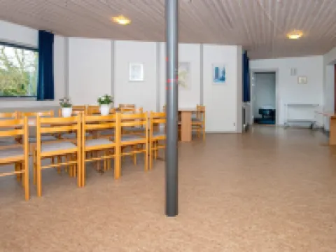 諾德堡特勞姆的三十人度假屋