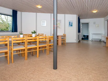 30 Person Holiday Home in Nordborg-by Traum