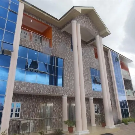 Tevom Hotel and Suites