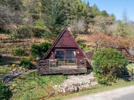 Oystercatcher Отели рядом с достопримечательностью «Commando Monument»