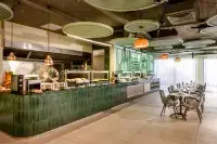 Mia Mazagan Bay - Desayuno