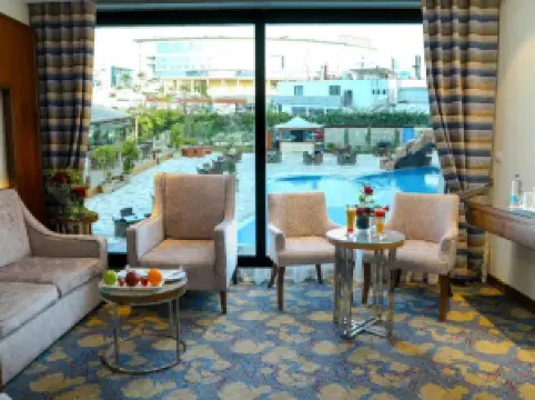 Helnan Landmark Hotel