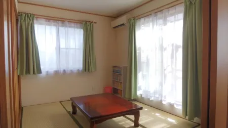 Oinowatashi Отели в г. Симада