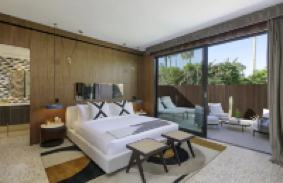 호라이즌 리조트 & 스파