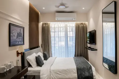 Hotel Ichamati Các khách sạn ở 