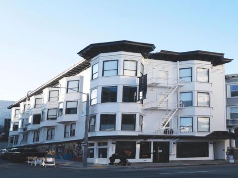 Chapter San Francisco