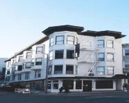 Chapter San Francisco Morrison Planetarium 주변 호텔