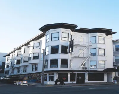 Chapter San Francisco فنادق في 