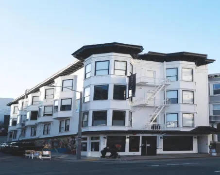 Chapter San Francisco