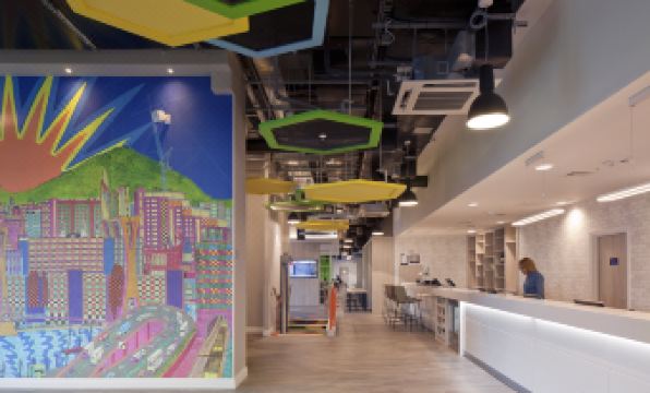 Hampton by Hilton Leeds City Centre