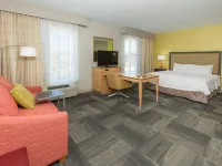 Hampton Inn Palatka Hotels in Putnam County