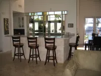 Waterfront with Yacht - Newly Remodeled & Furnished