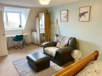 Number 2, A Spacious, Central, Shropshire House, Near Ironbridge!