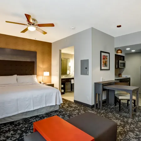 Homewood SUites by Hilton Christiansburg
