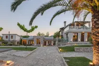 Vintage Suites Trikala Hotels in Faloria
