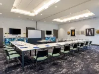 Hilton Aberdeen Teca Hôtels à proximité de : The Event Complex Aberdeen (TECA)